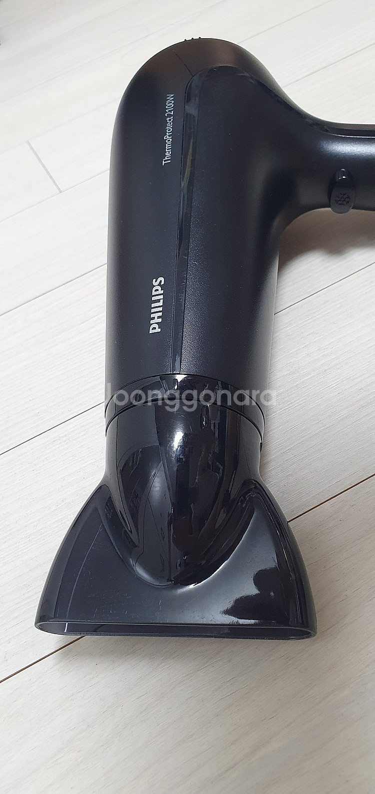 필립스 HP-8230 2100W 써모프로텍트 헤어드라이...--3