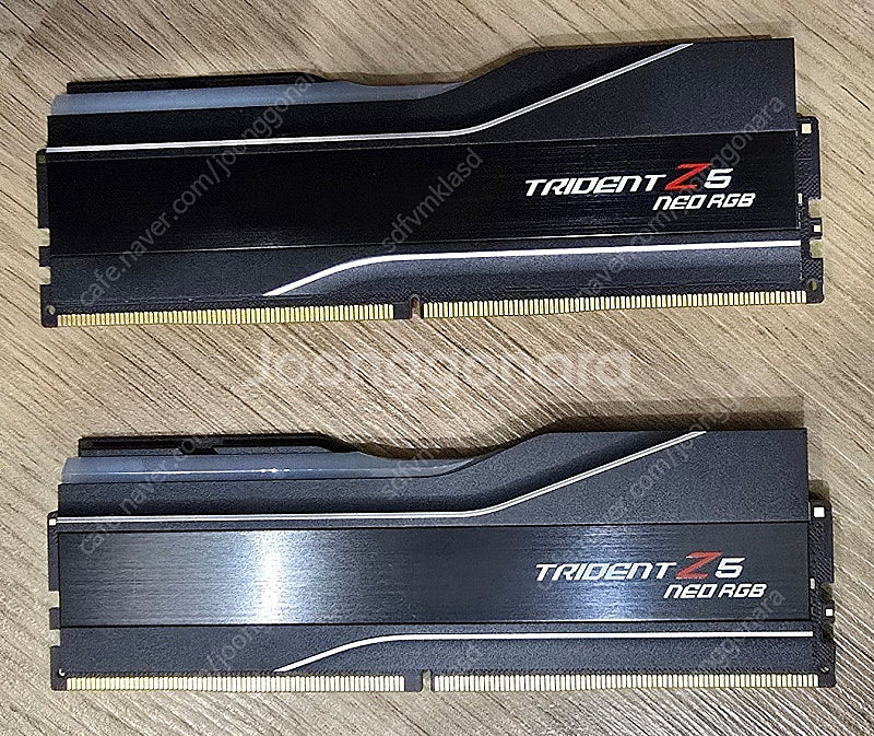 G.SKILL DDR5-6000 CL32 TRIDENT...--0