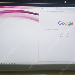 LG PC+TV 일체형(셋탑박스) 27인치 올인원_27ST67U