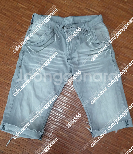 빈티지 TAVERNITI SO JEANS 청바지 판매 ...--0