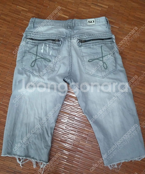 빈티지 TAVERNITI SO JEANS 청바지 판매 ...--1