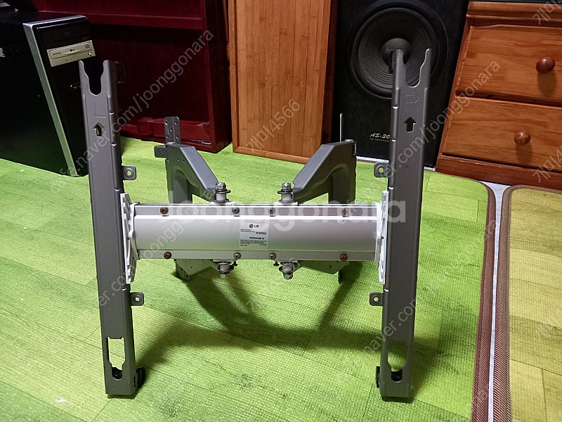 중고 LG TV 벽걸이 브라켓 AW-50PG60M--0