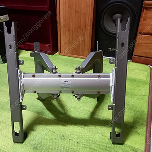 중고 LG TV 벽걸이 브라켓 AW-50PG60M
