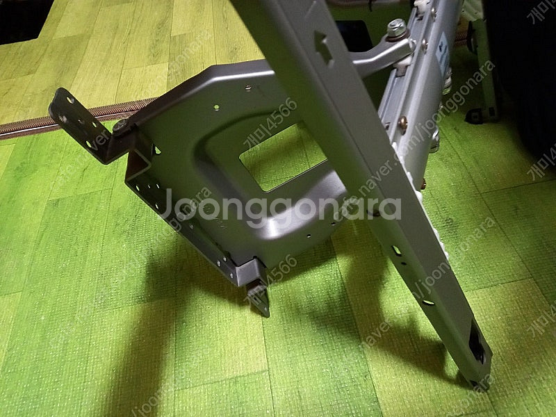 중고 LG TV 벽걸이 브라켓 AW-50PG60M--3