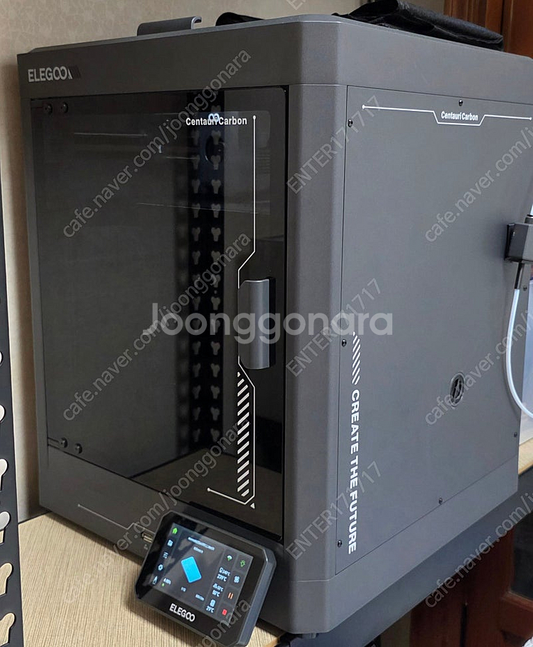 ELEGOO Centauri Carbon 엘레고 센타우...--0