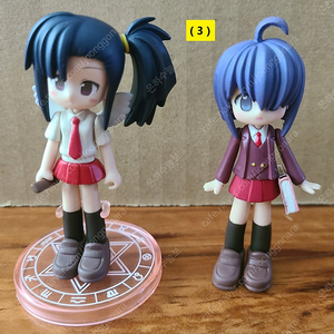 원더페스티벌 & 마법선생 네기마 & 마계전기 디스가이아