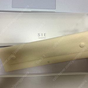 시에 sie 멀티 트래블 파우치