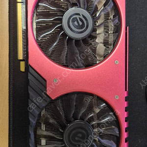 이엠텍 GTX 970 4G
