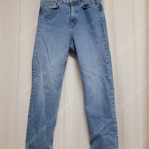 코스 COS 데님팬츠