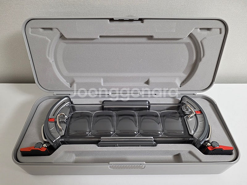 디붐 타임즈게이트 픽셀 데스크테리어 미사용 새상품 판매--0