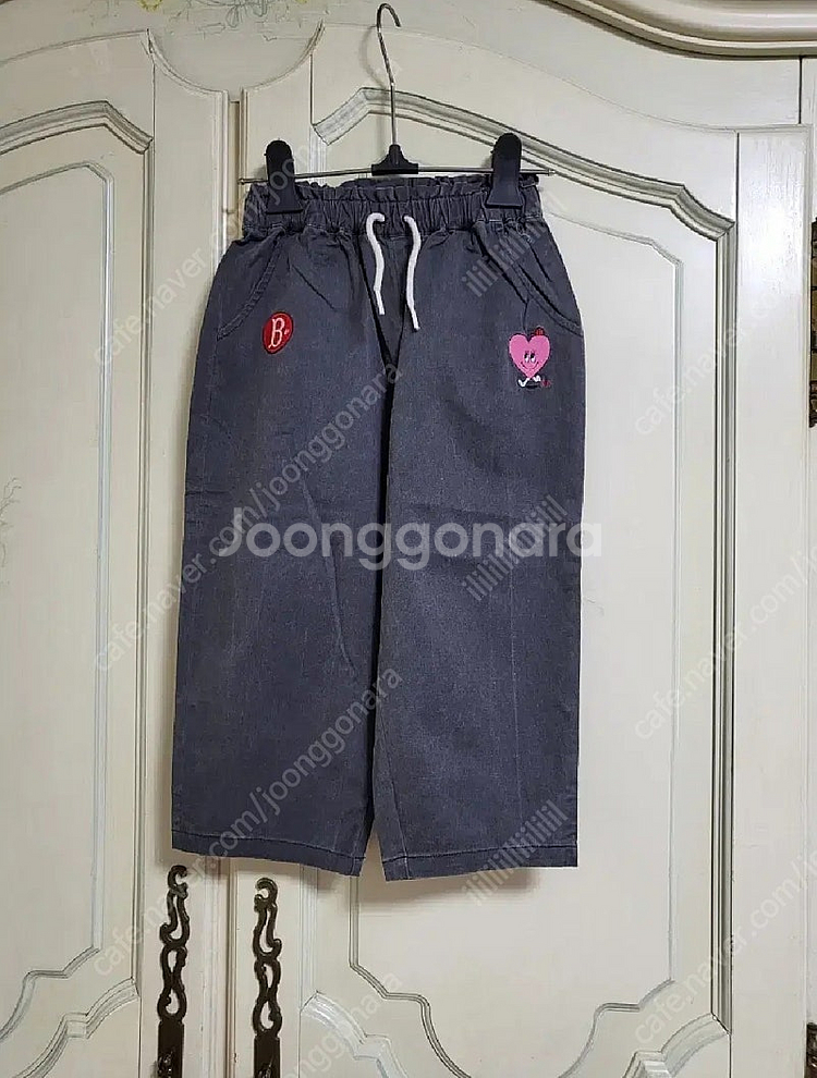 베베드피노 빠담빠담팬츠(130/택포)--0