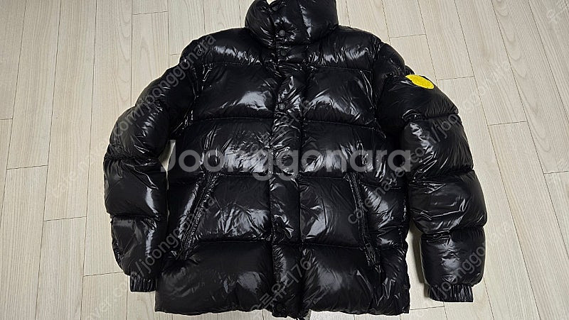 몽클레르 몽클레어 데복스 다운자켓 패딩--0