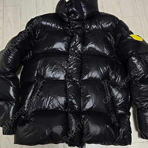 몽클레르 몽클레어 데복스 다운자켓 패딩