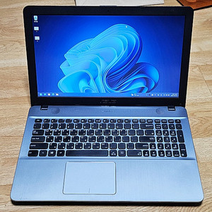 ASUS X541UA 15.6인치 노트북
