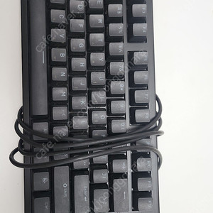 콕스 엔데버 30g 블랙