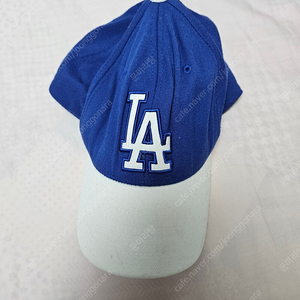 MLB 모자