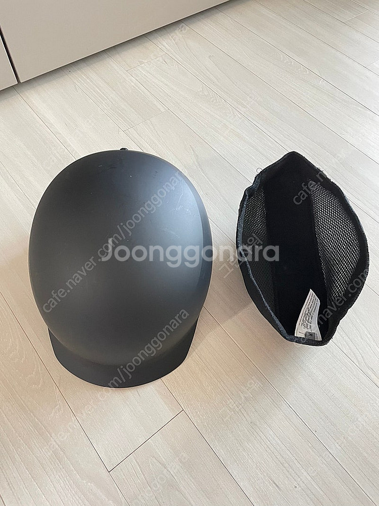 번 헬멧 M 미디움 (55.5~59cm) 스노우보드 스...--1