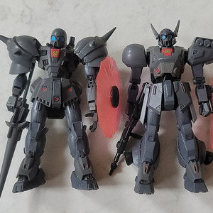 로봇혼 F91 데난존 데난게 2종 팝니다.