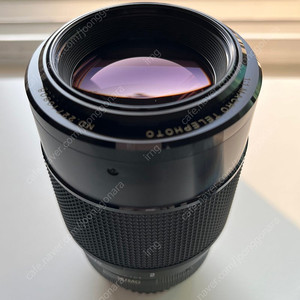[미놀타md] 100mm f2.8 1:1 macro