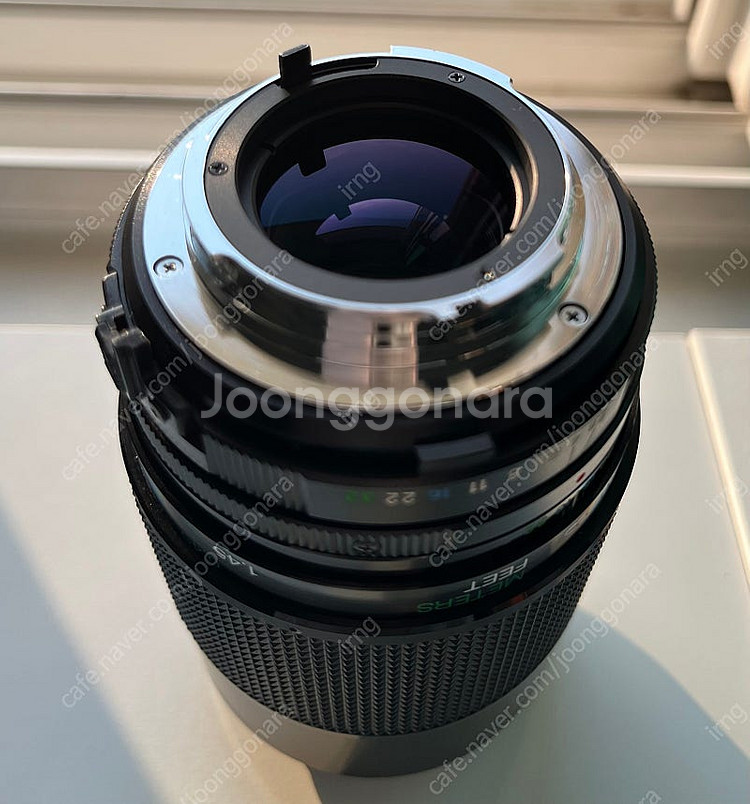 [미놀타md] 100mm f2.8 1:1 macro--5