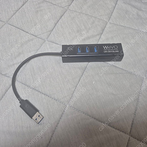 USB 3.0 랜카드 멀티허브 판매 (1만원)