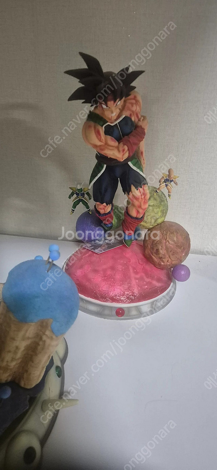 드래곤볼 레진 여러가지 팔아요 가격팍팍인하 안전거래가능...--4