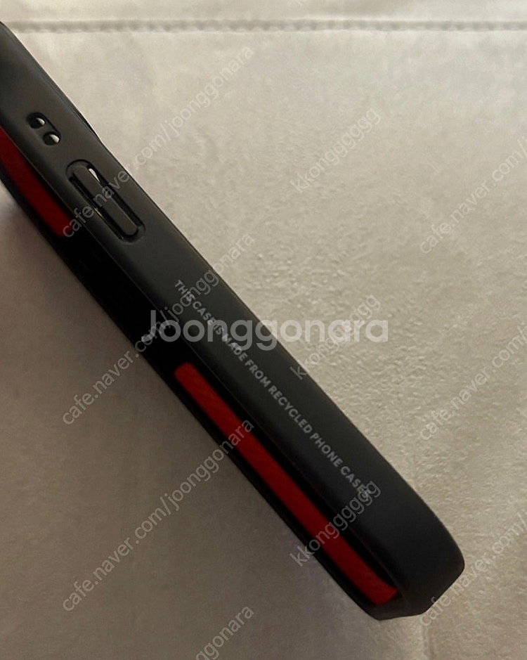 케이스티파이 15pro 케이스 + 맥세이프 그립톡--3
