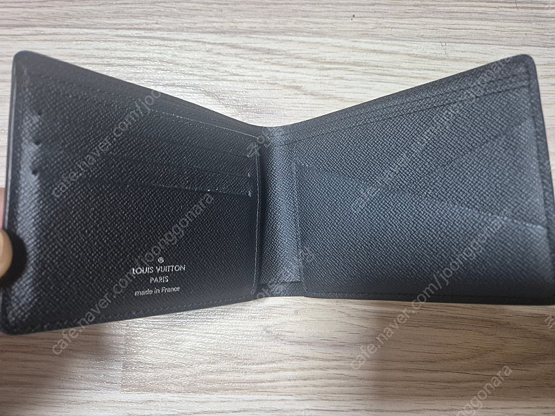 루이비통 멀티플 월릿 남성 반지갑 M30295 이미지