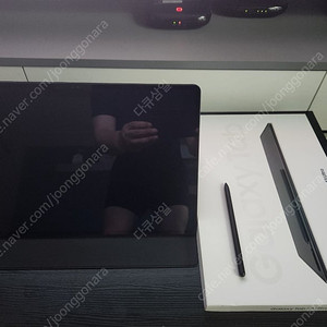 삼성 S8울트라256 wifi 테블릿