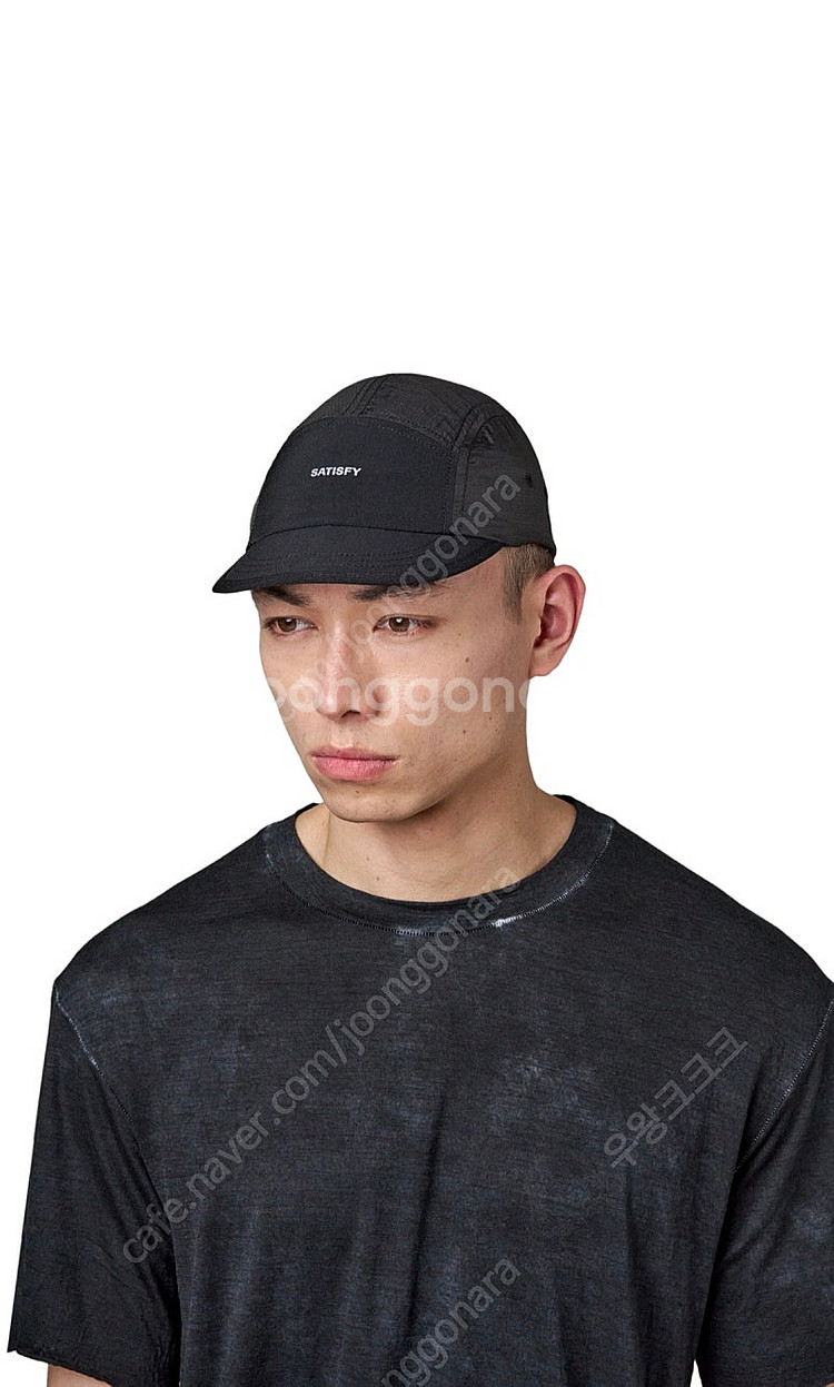 새티스파이 리피 트레일 캡 rippy trail cap...--0