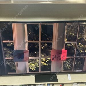 삼성전자 4K UHD Neo QLED TV 55인치 스탠드 [KQ55QNA90AFXKR]
