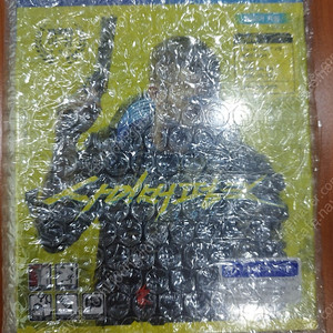 ps4/ps5 사이버펑크 2077