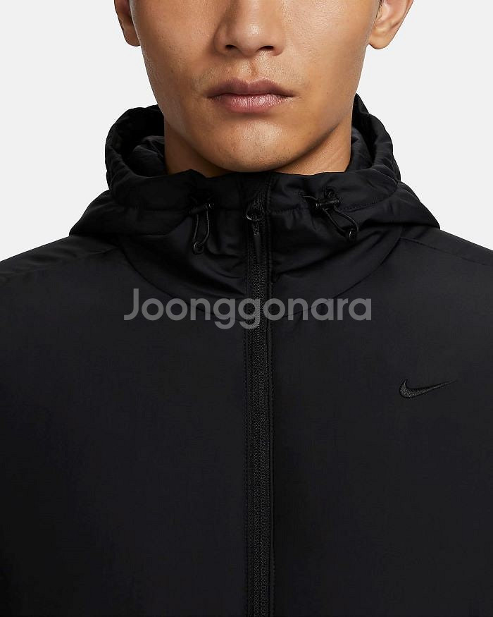 나이키 언리미티드 써마핏 다용도 재킷 바람막이 (새제품...--1