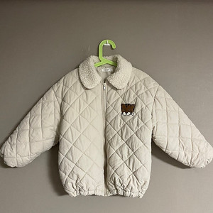 아동 라라랜드 퀼팅점퍼 (L size)