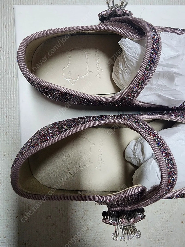 앙뉴 모스핑크 8. 팝니다 이미지