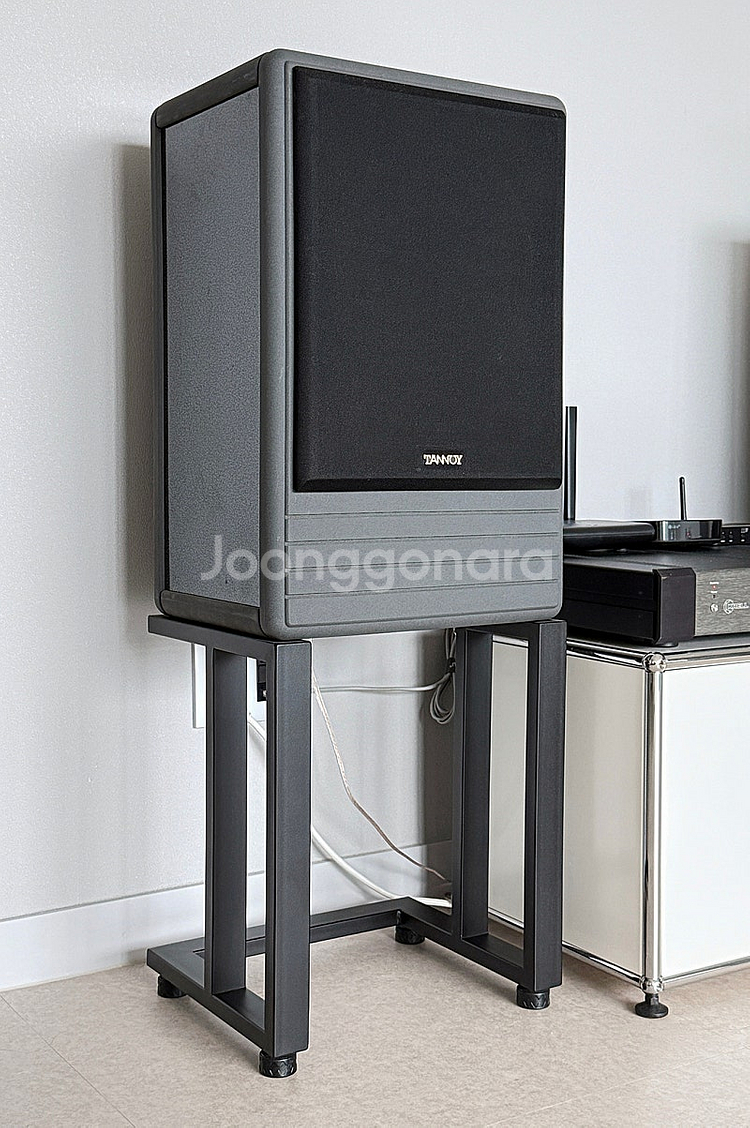 탄노이 Tannoy System 10 DMT II--1