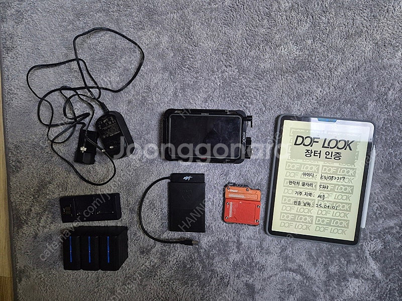 Atmos Ninja V 판매합니다(2TB SSD 2e...--0
