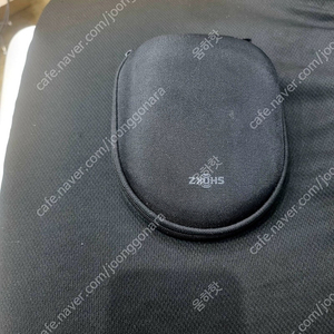 샥즈 오픈런프로 s810 케이스만 판매합니다.