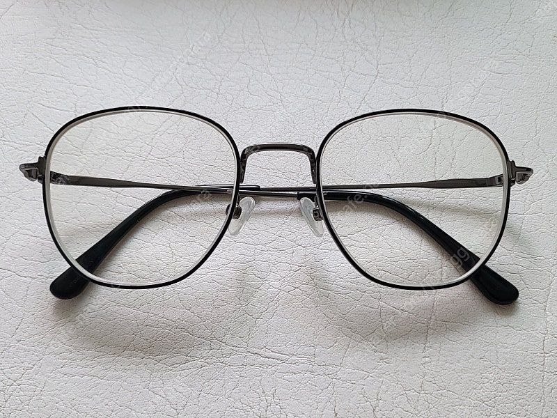 [오늘만이가격] 톰포드 메탈 안경 TF5787 라운드스--4