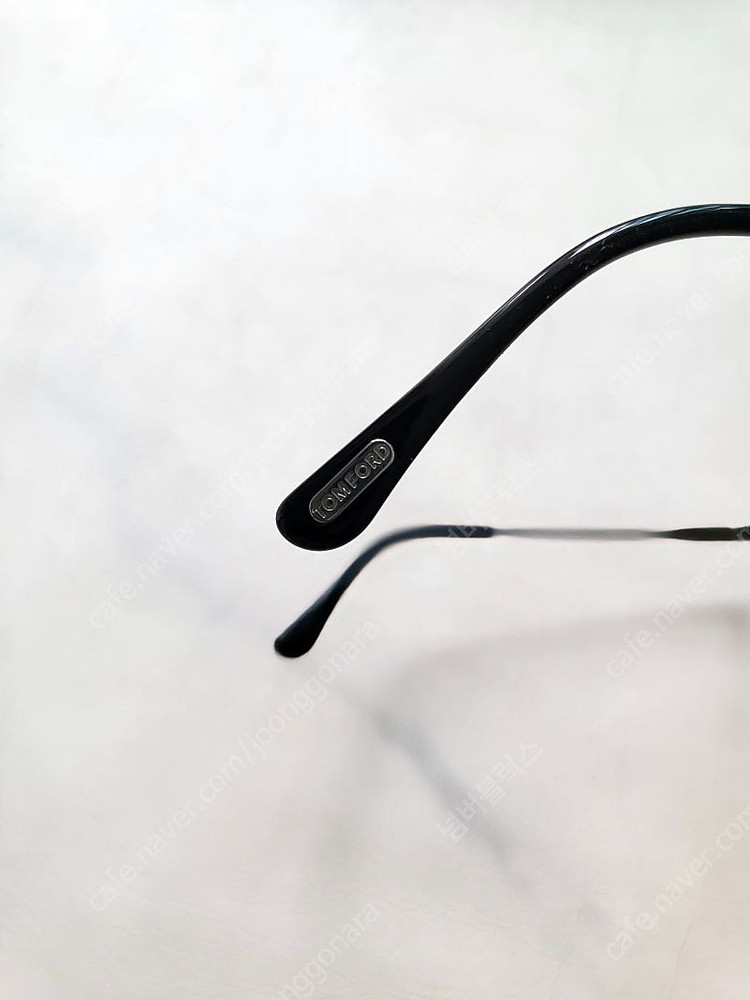 [오늘만이가격] 톰포드 메탈 안경 TF5787 라운드스--6