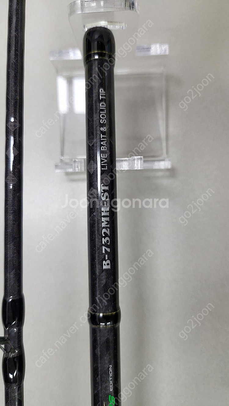 ​[판매] NS 퓨리어스 RS 에디션 B-732MH-S...--2