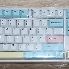 아콘 무접점 키보드 35G