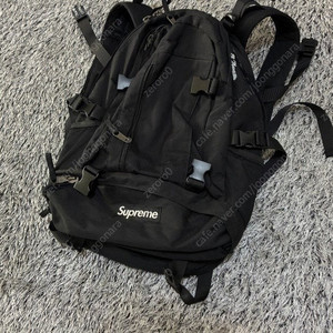 슈프림 백팩 SUPREME 가방 백팩