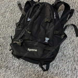 슈프림 백팩 SUPREME 가방 백팩
