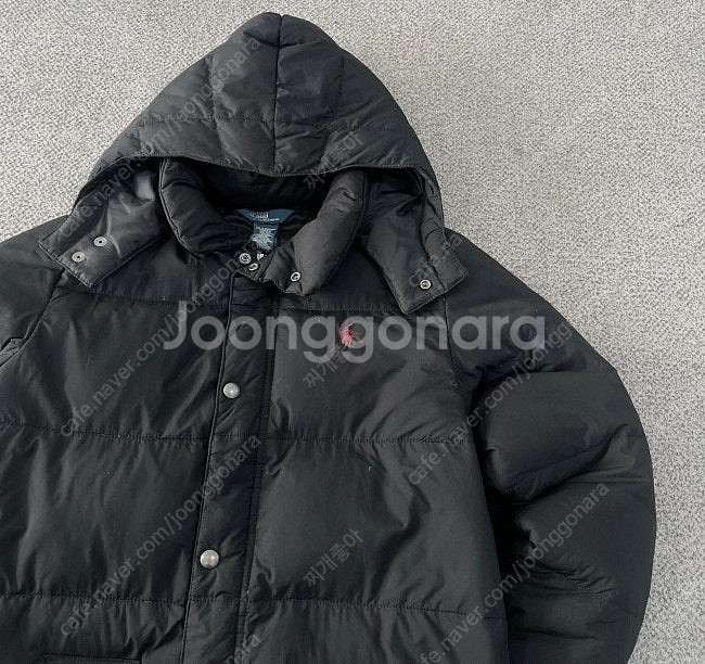 폴로 POLO 여자 패딩점퍼 90 / S--1