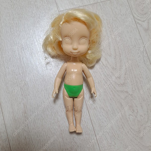 미니 베이비돌 팅커벨