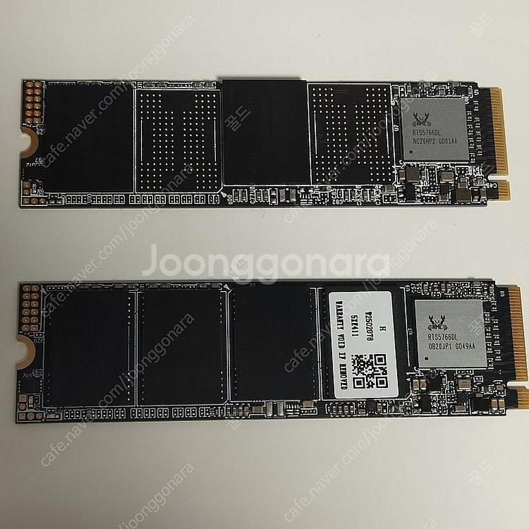 팀그룹, 에센코어 m.2 SSD 256GB--0
