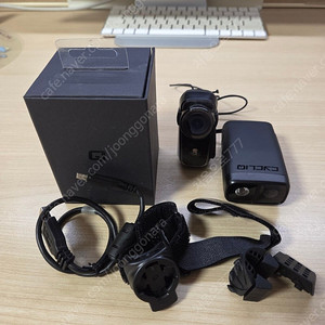 사이클릭 플라이 FLY12 sport+ FLY6 CE Gen3 자전거 블랙박스 팝니다
