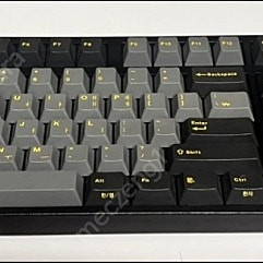 레오폴드 fc900r 적축 키보드