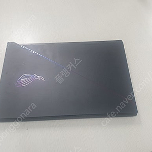 (ASUS)ROG Zephyrus Duo 16 GX650RW_GX650RW